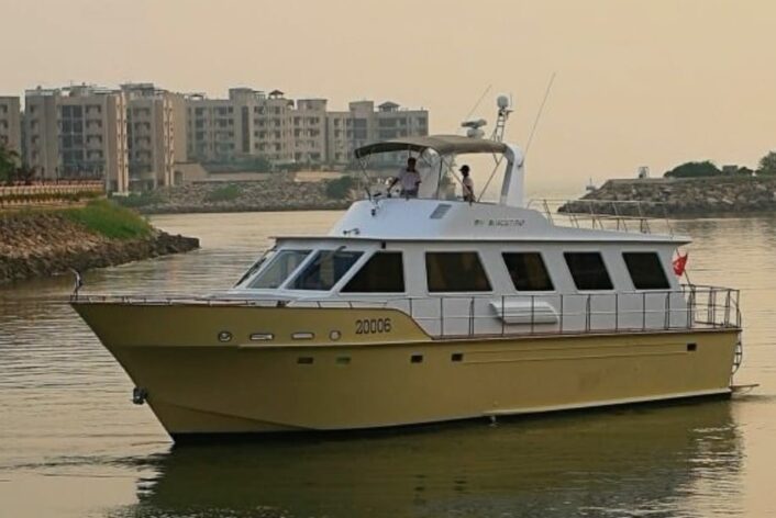 Supercraft 62 - 2 1