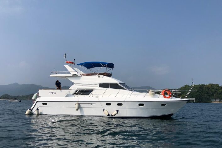 Gold Island 46 - Gold Island 46 001