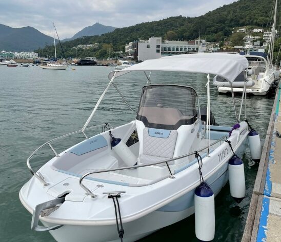 Boats for Sale - Sunsix 600 004
