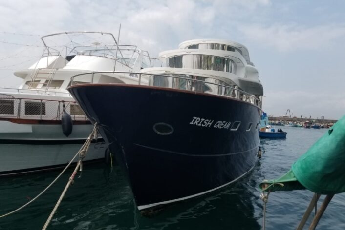Boats for Sale - Bondway 60 001