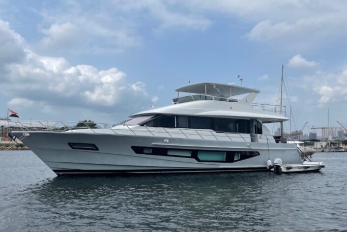 Boats for Sale 2023 1 Boats for Sale - CLB 72 001
