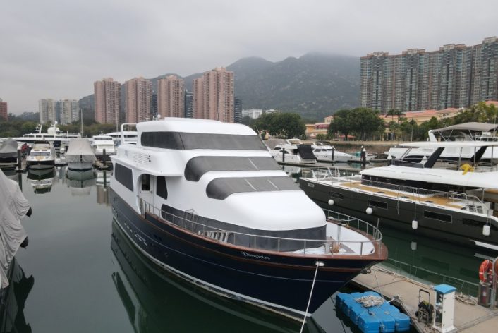 Boats for Sale - Bondway 65 03