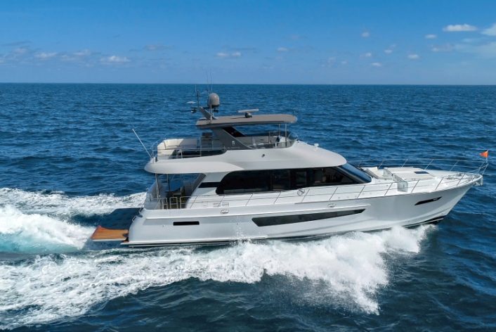 Boats for Sale - CL 65 05