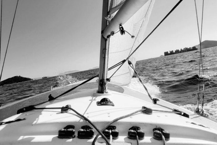Boats for Sale - Etchells 03