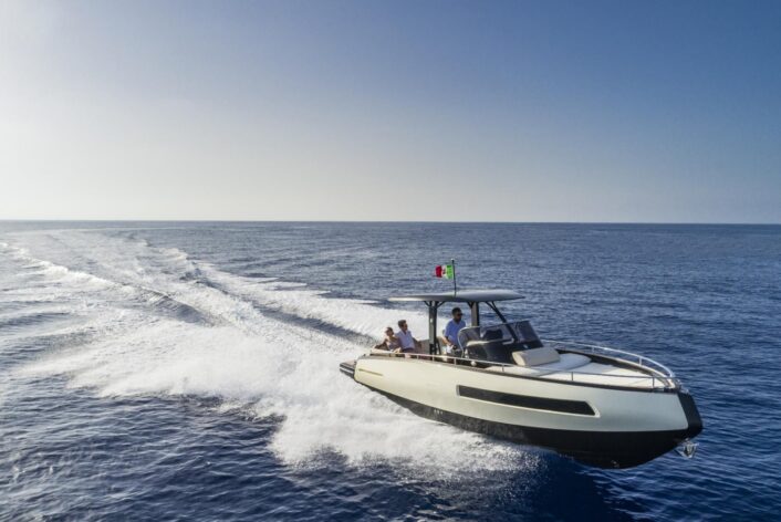 Boats for Sale - Invictus Yacht GT280 001