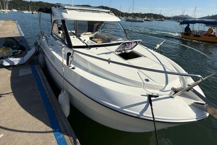 Beneteau Antares 7 OB - Beneteau Antares 7 OB 005 1