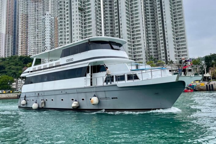 Mandarin 80 - Mandarin 80 001