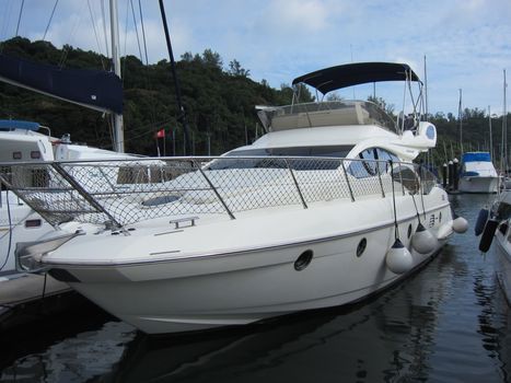 Azimut 43 - Azimut 43 018