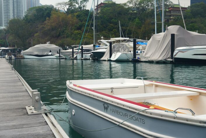 Harbovr Boats V300 - Harbovr Boats V300 003