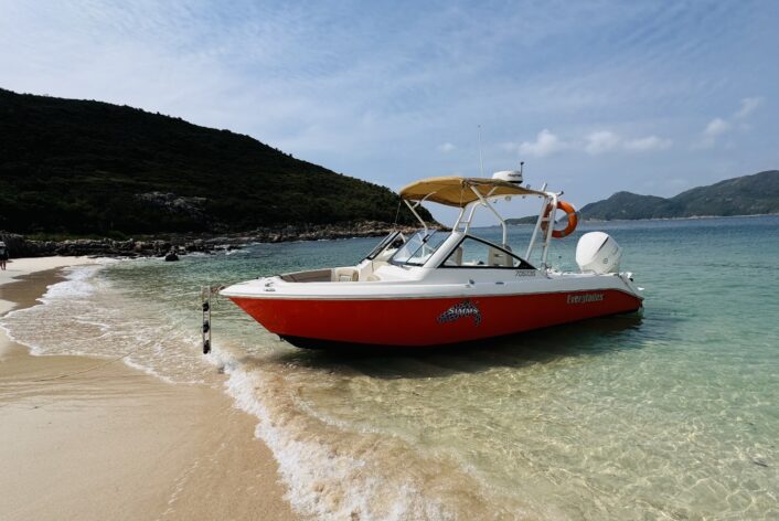 Everglades 23DC - 00001Everglades 23DC