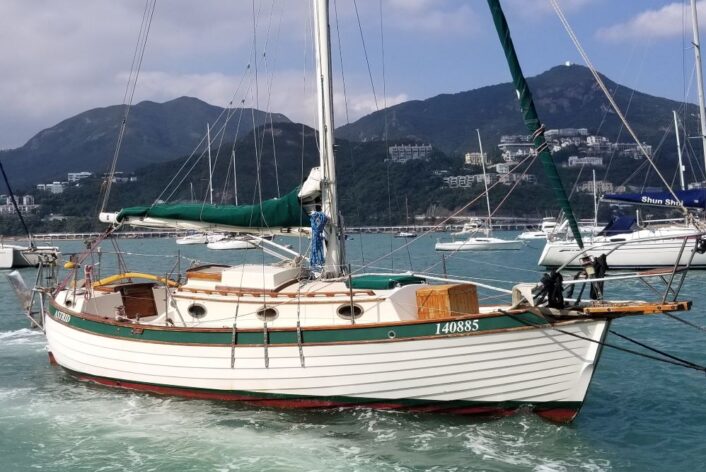 Nor'Sea 27 - 28NorSea 27