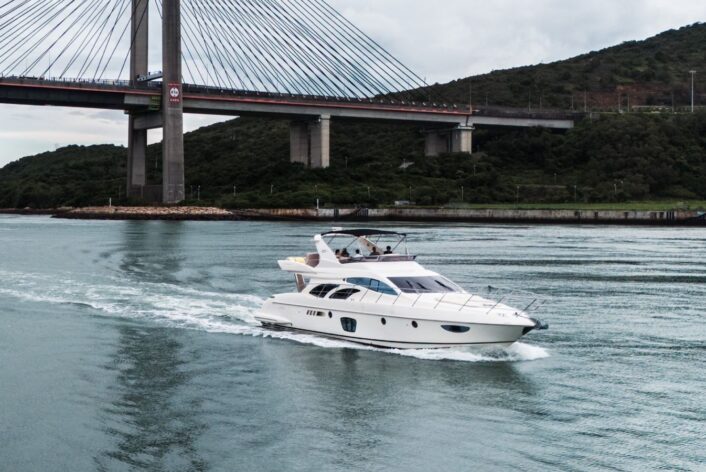 Azimut 62E - Azimut 62 004