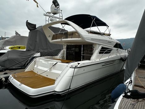 Princess 60 - Princess 6000002